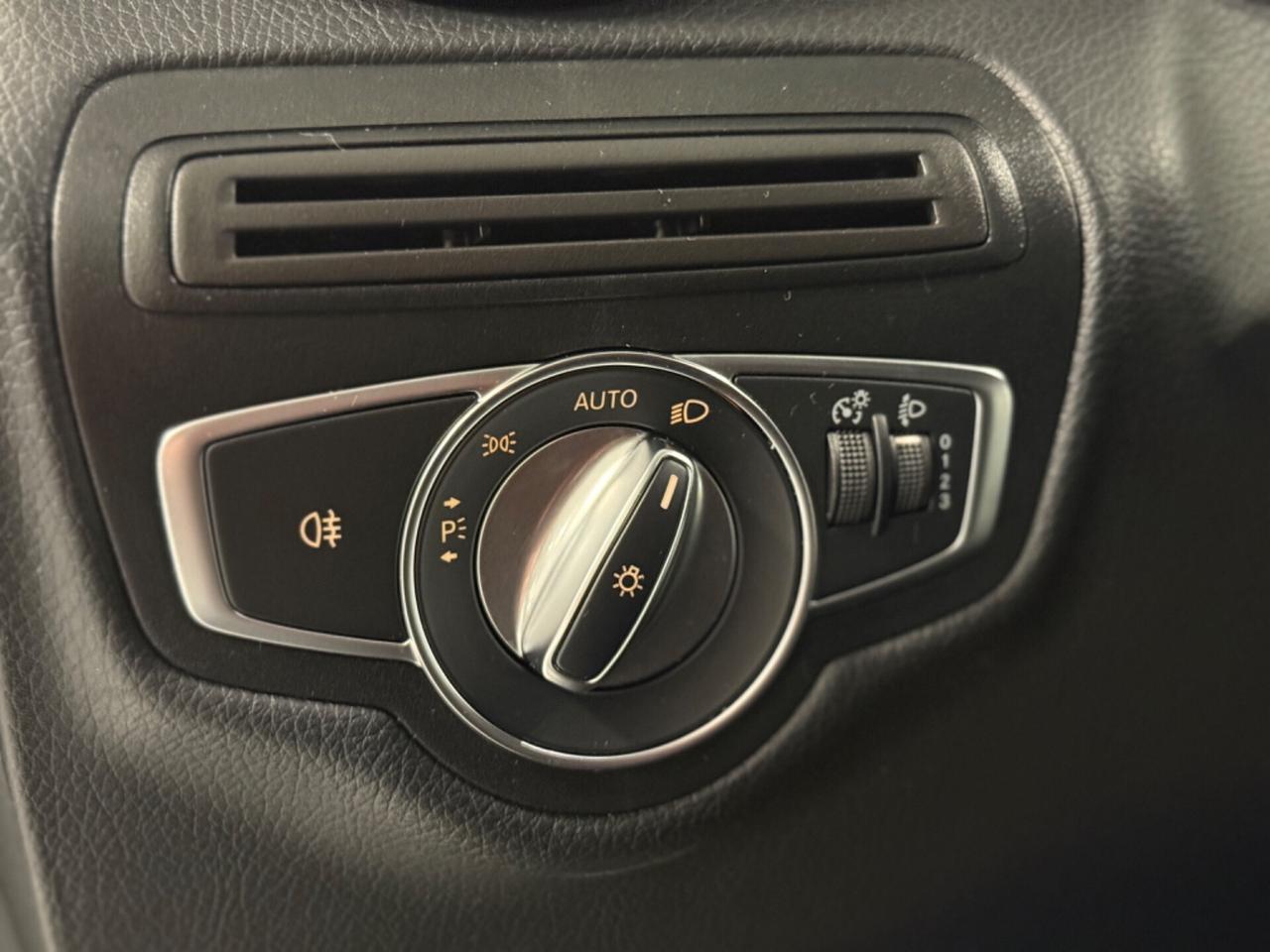 Mercedes-benz GLC 220 d 4Matic Business