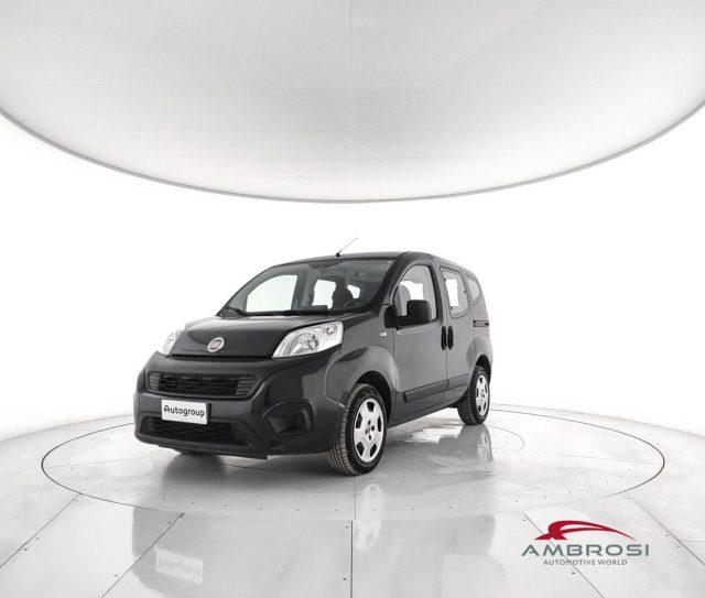 FIAT Qubo 1.3 MJT 80 CV Easy