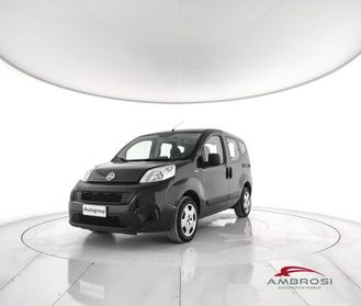 FIAT Qubo 1.3 mjt 16v Easy 80cv