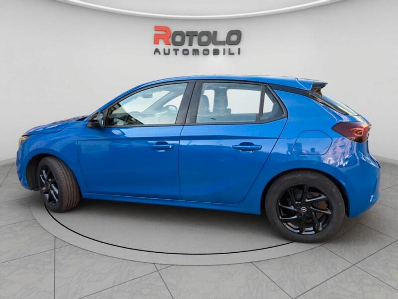 OPEL Corsa 6ª serie Corsa 1.2 Edition