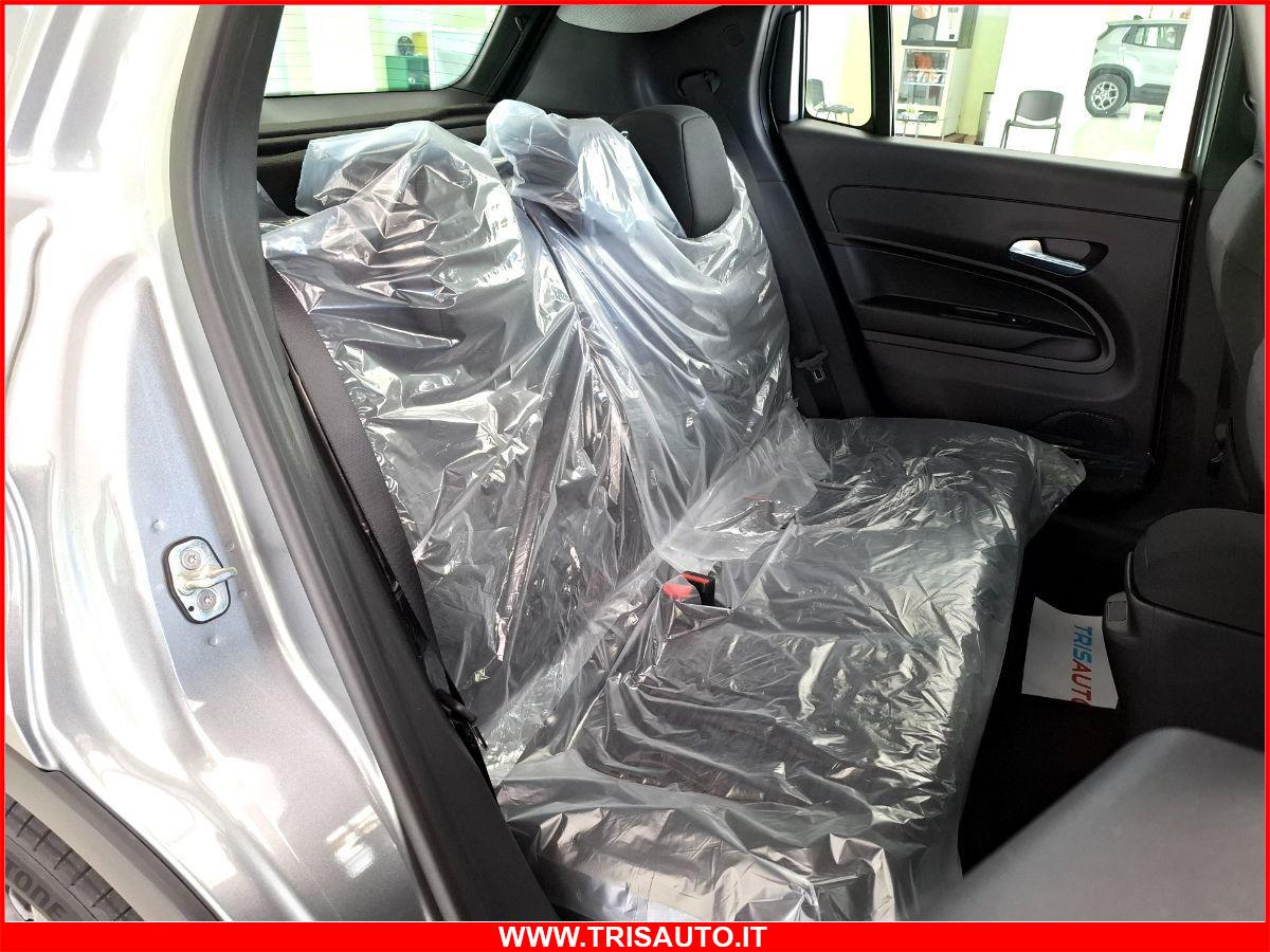 JEEP Avenger 1.2T Longitude NEOPATENTATI (FULL LED)