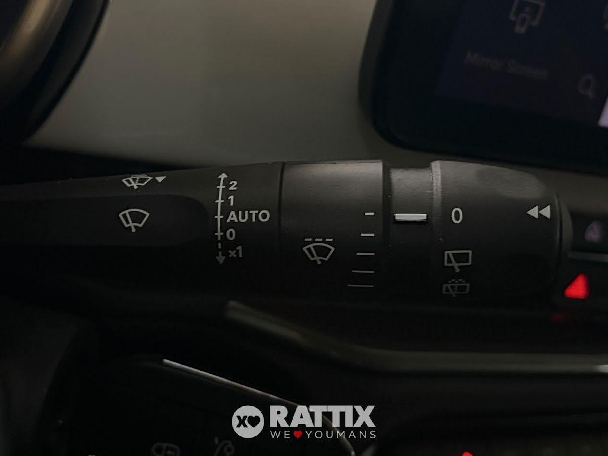 Fiat 600 1.2 hybrid 145CV Pop auto