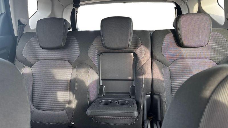 Renault Scénic IV 2017 1.5 dCi Energy 110cv Sport Edition2