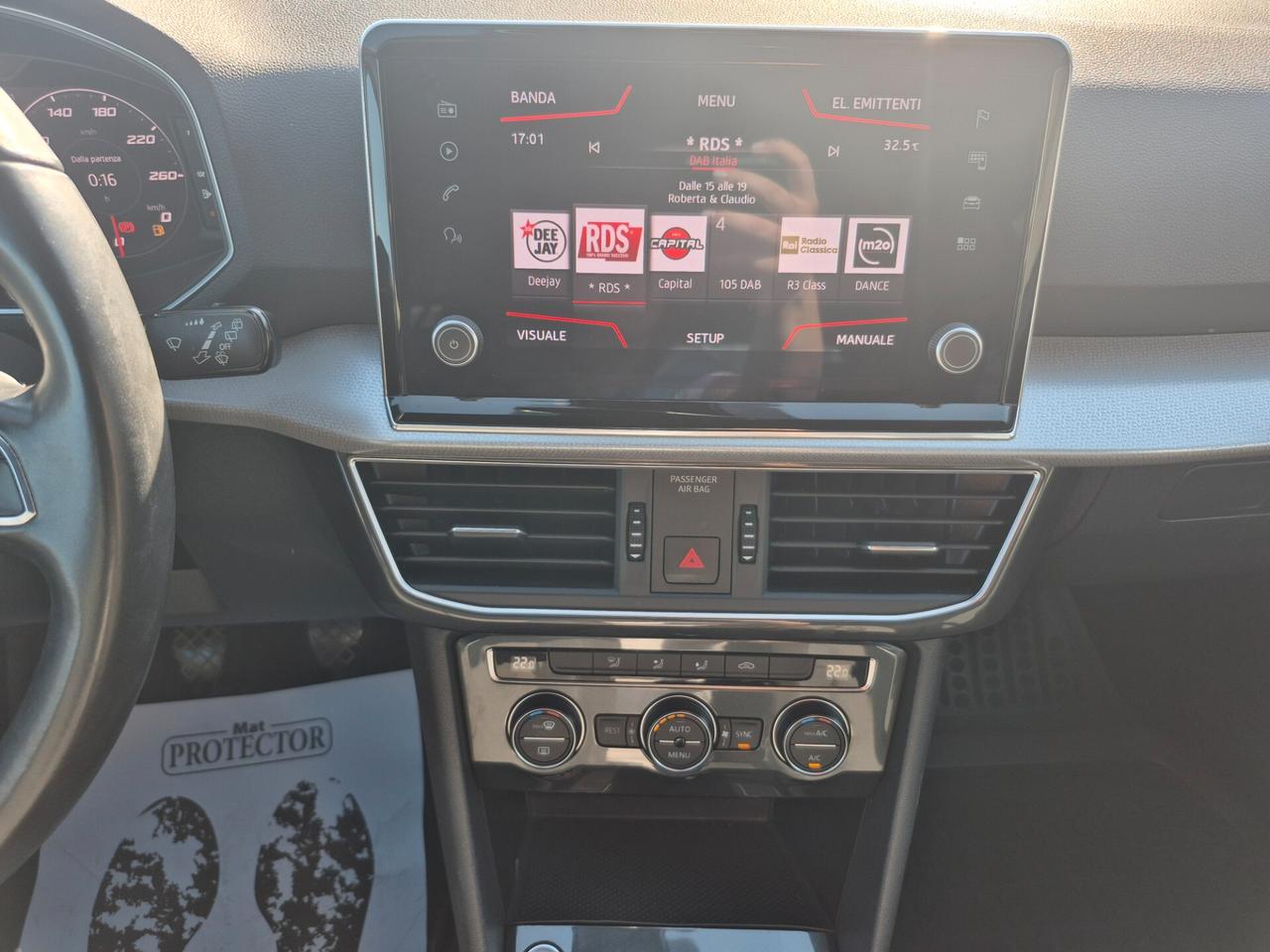 Seat Tarraco 2.0 TDI Style