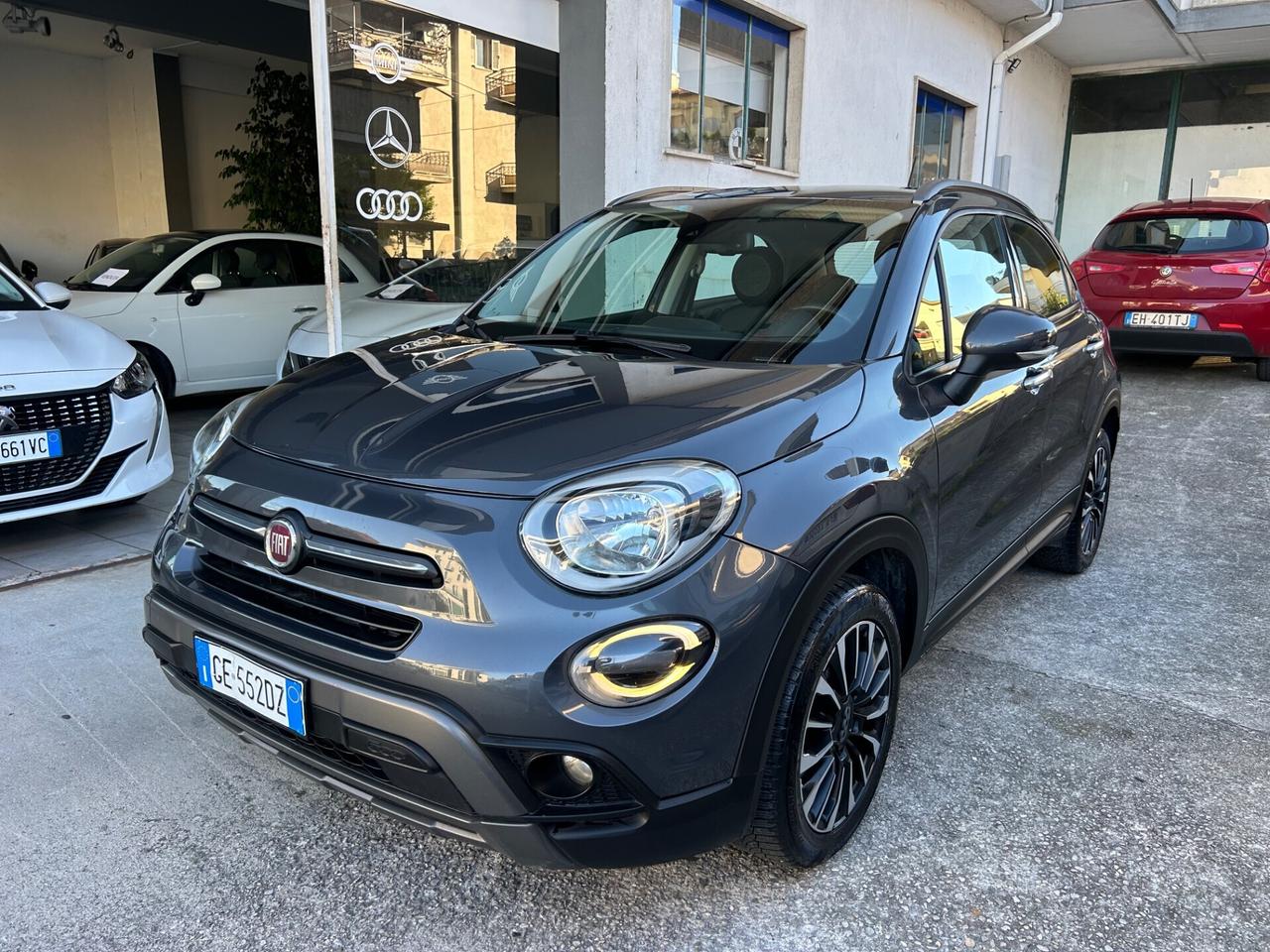 Fiat 500X 1.6 CROSS Diesel “ SUPERPREZZO!!!! 2021
