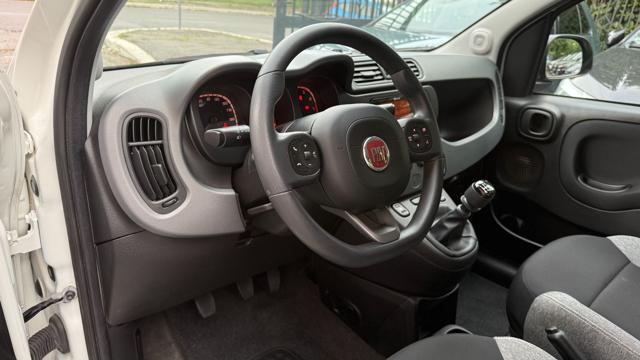 FIAT Panda 1.0 FIREFLY S&S HYBRID CITY LIFE*24M.G.*PDC*TEL*
