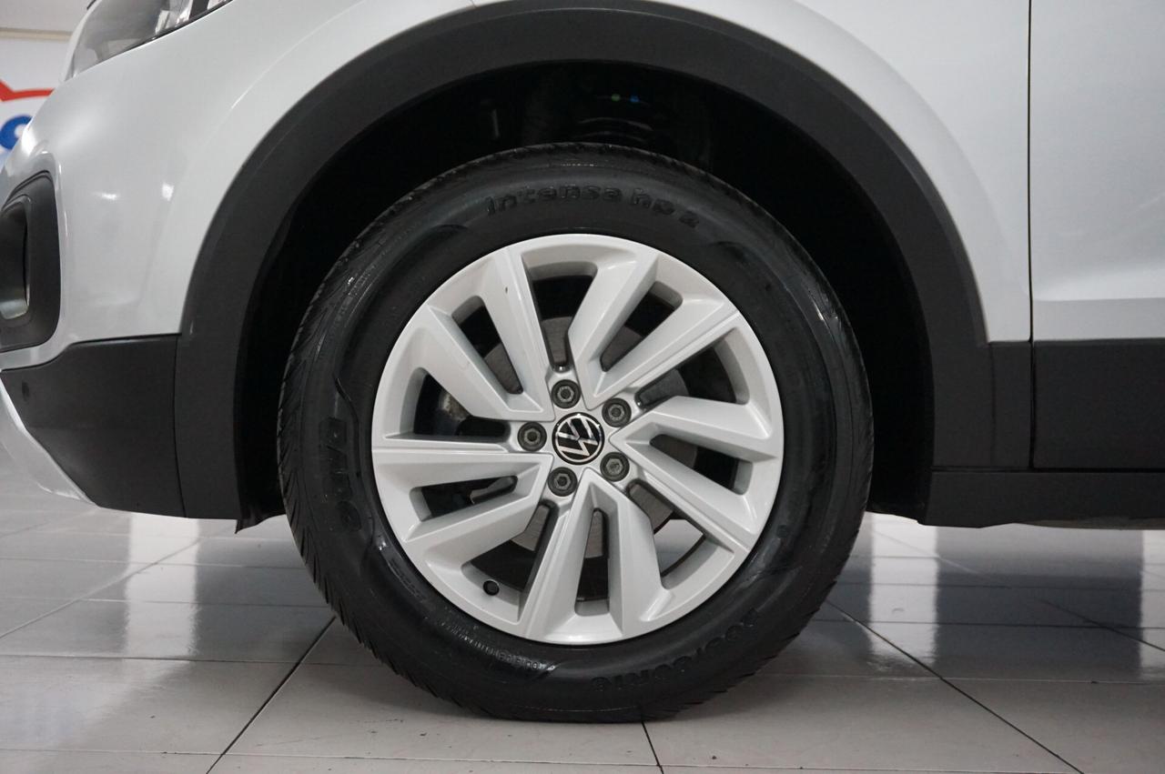 Volkswagen T-Cross 1.0 TSI 95 CV Advanced