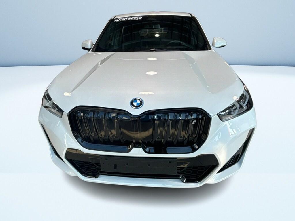 BMW iX1 30 Msport xDrive