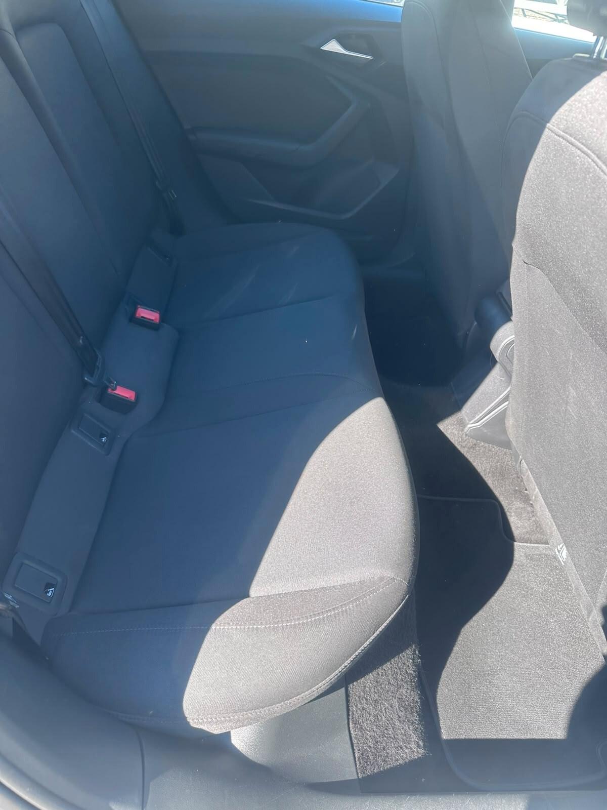 Audi A1 SPB 25 TFSI Admired Advanced
