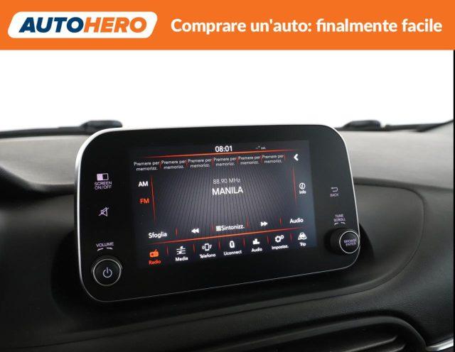 FIAT Tipo 1.4 5 porte Easy