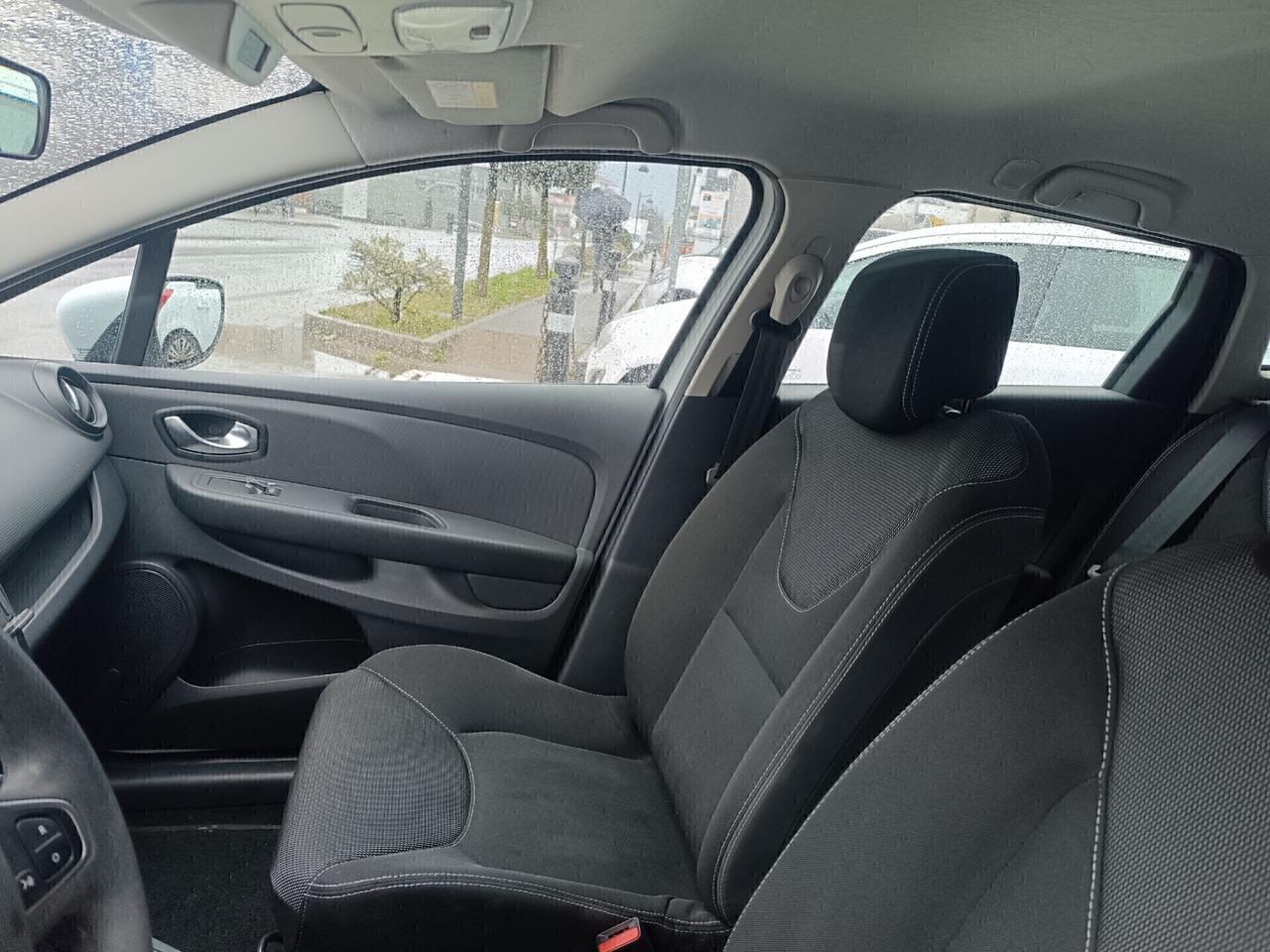 Renault Clio Sporter 1.5 dCi 75CV Energy Life