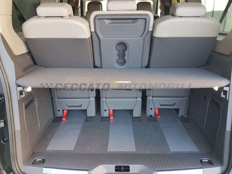 Volkswagen Multivan Style PL 2.0 TDI 110kW ant. DSG