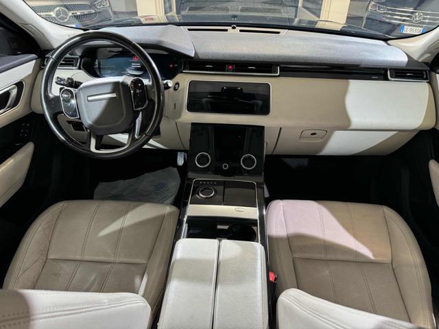 LAND ROVER Range Rover Velar 2.0D I4 240 CV R-Dynamic HSE