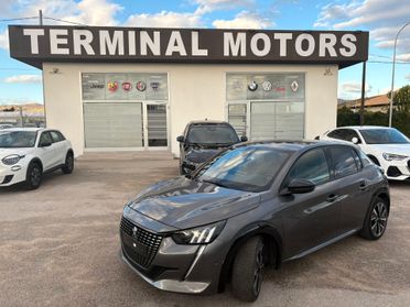 Peugeot 208 PureTech 100 Stop&Start 5 porte GT Pack