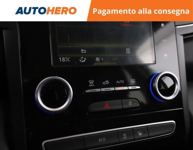 RENAULT Koleos dCi 175CV 4x4 X-Tronic Energy Intens