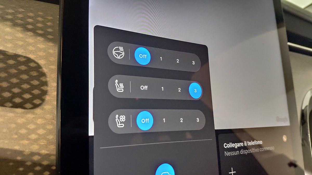 VOLVO Ex90 Twin Motor Performance Awd Ultra