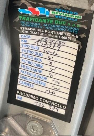 Ford Fiesta 1.5 TDCi 75CV