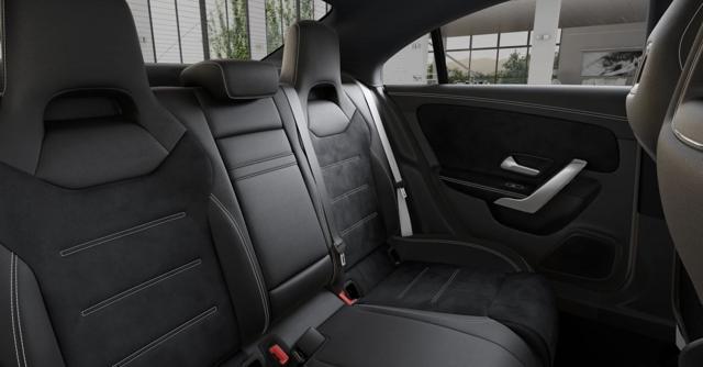 MERCEDES-BENZ CLA 200 Automatic AMG Line Advanced Plus