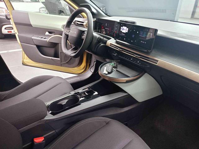 LANCIA Ypsilon Hybrid e-DCT