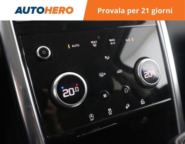 LAND ROVER Discovery Sport 2.0 TD4 163 CV AWD Auto