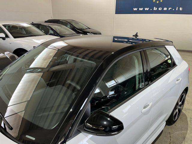 AUDI A1 SPB 30TFSI 116CV S line "17 Sline/Park/C.Play/LED