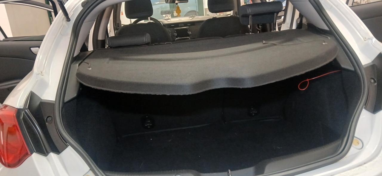 Alfa Romeo Giulietta 1.6 JTDm 120 CV euro 6