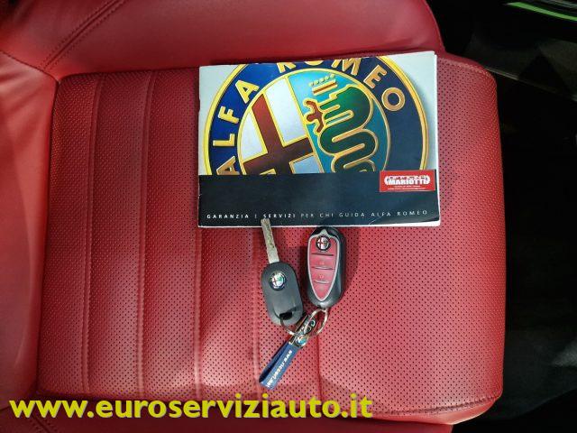 ALFA ROMEO Giulietta 2.0 JTDm-2 170 CV Distinctive