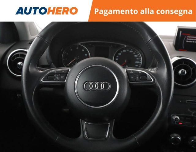 AUDI A1 1.0 82 CV TFSI Sport