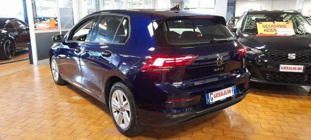 VOLKSWAGEN Golf 2.0 TDI SCR Life Dsg