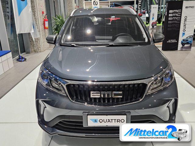 EMC Other QUATTRO CITY SUV