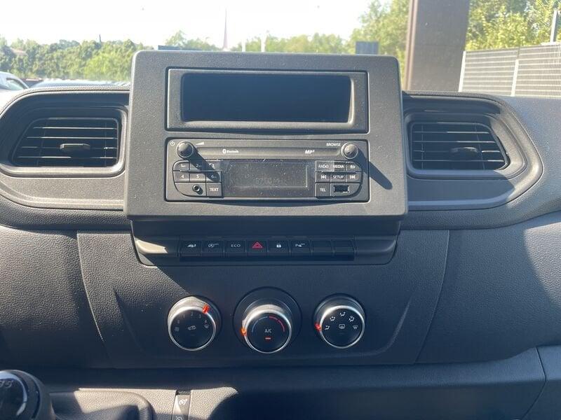 Renault Master NUOVO TRASPORTO MERCI FG TA L2 H2 T33 start Energy dCi 150