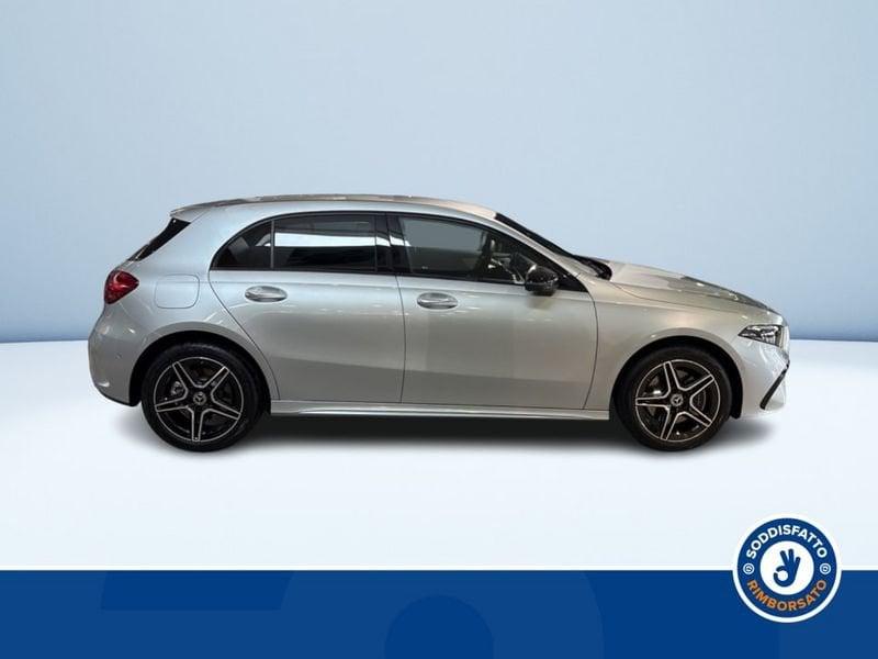 Mercedes-Benz Classe A 250e EQ-Power Automatic AMG Line Advanced Plus Digital Edition