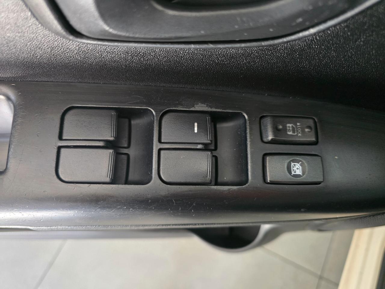 KIA SOUL GPL DI SERIE 2011 NUOVISSIMA DI TUTTO