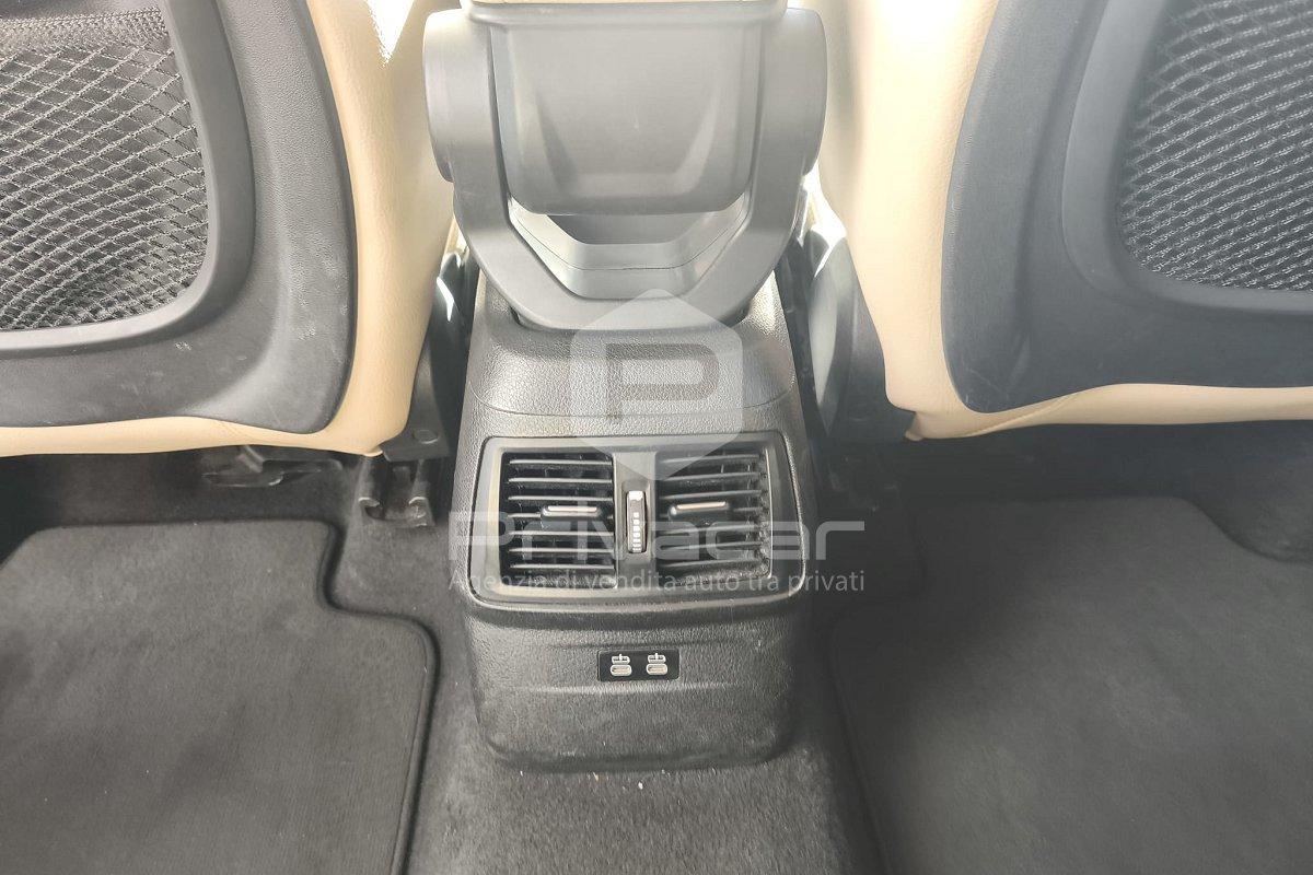 BMW 220d xDrive Gran Tourer Business aut.