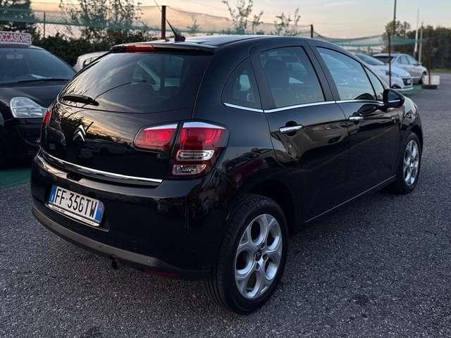 Citroen C3 C3 II 1.2 puretech Exclusive 82cv E6