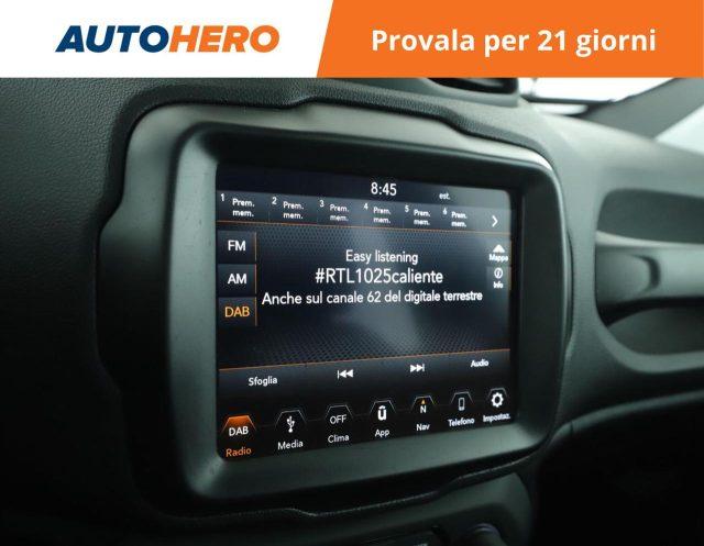 JEEP Renegade 1.4 MultiAir Limited