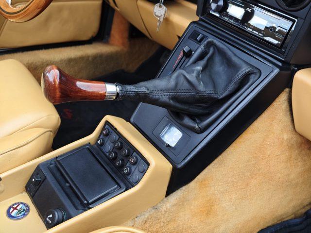 ALFA ROMEO Spider 2.0i cat