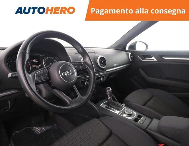AUDI A3 Cabrio 2.0 TDI S tronic Sport