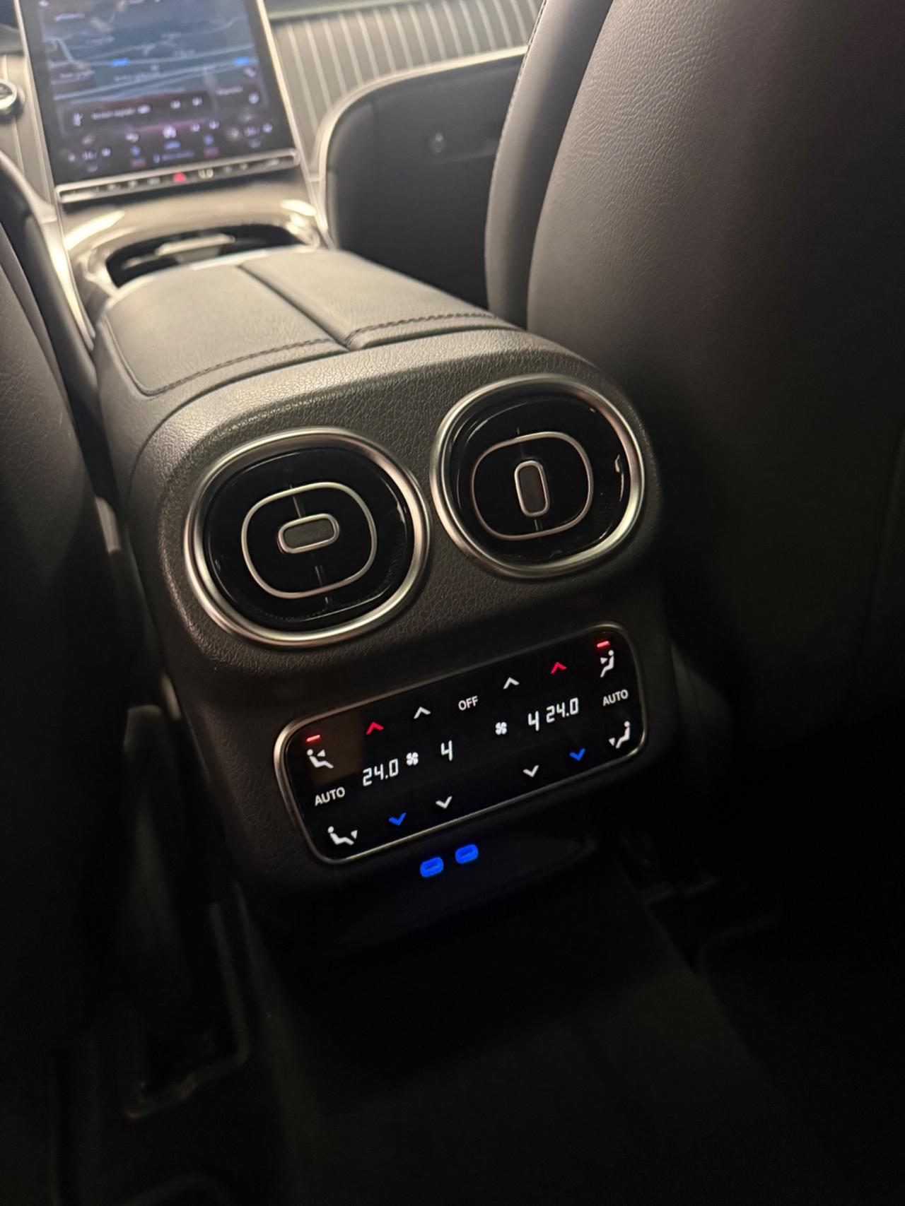 Mercedes-benz GLC 300 de 4Matic Plug-in hybrid Coupé Premium Plus