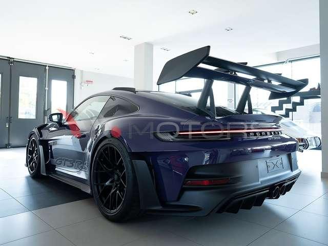 Porsche 992 911 Coupe 4.0 GT3 RS *SOLLEVATORE*CARBO*
