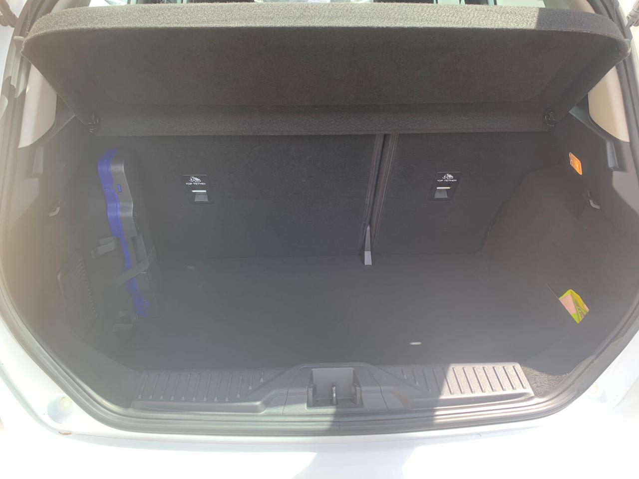 Ford Fiesta 1.5 EcoBlue 5 porte Plus