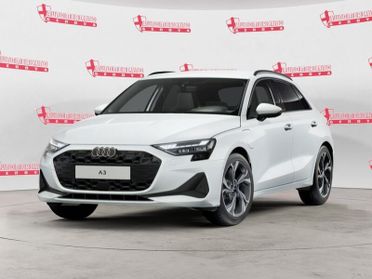 Audi A3 A3 SPB 40 TFSI e S tronic