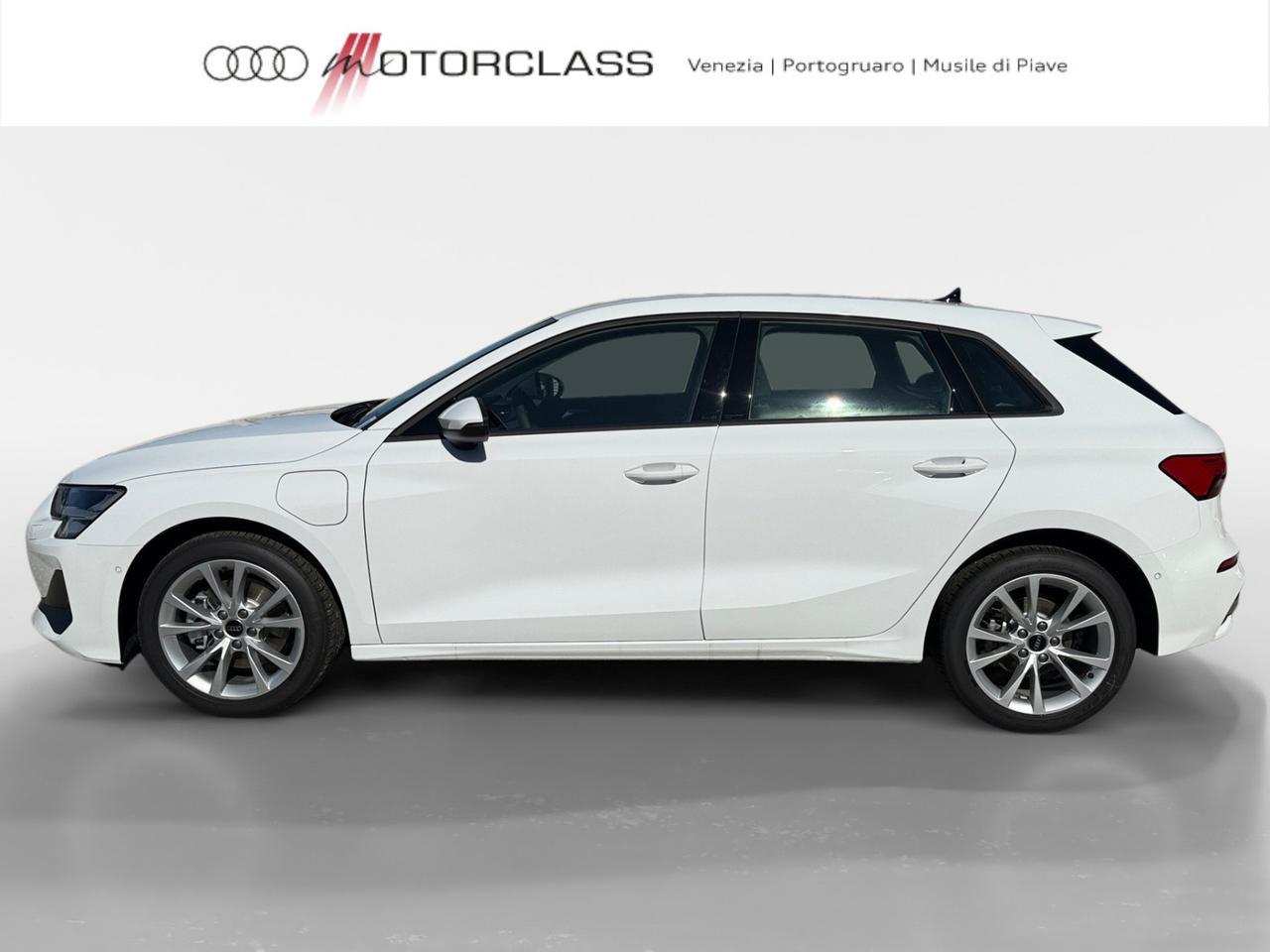 Audi A3 sportback 40 1.5 tfsi e business s tronic