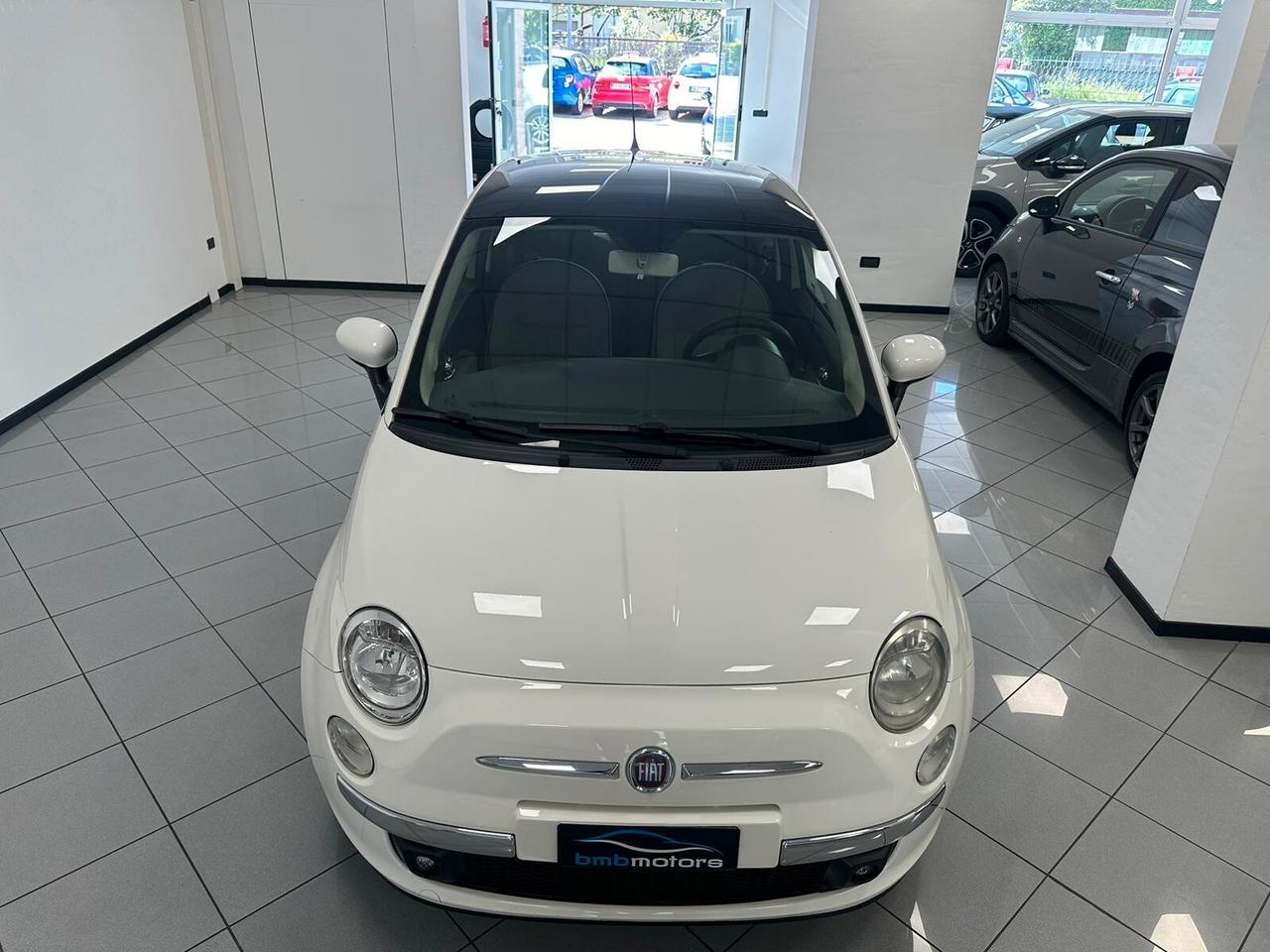 Fiat 500 1.3 Multijet 16V 75 CV Lounge