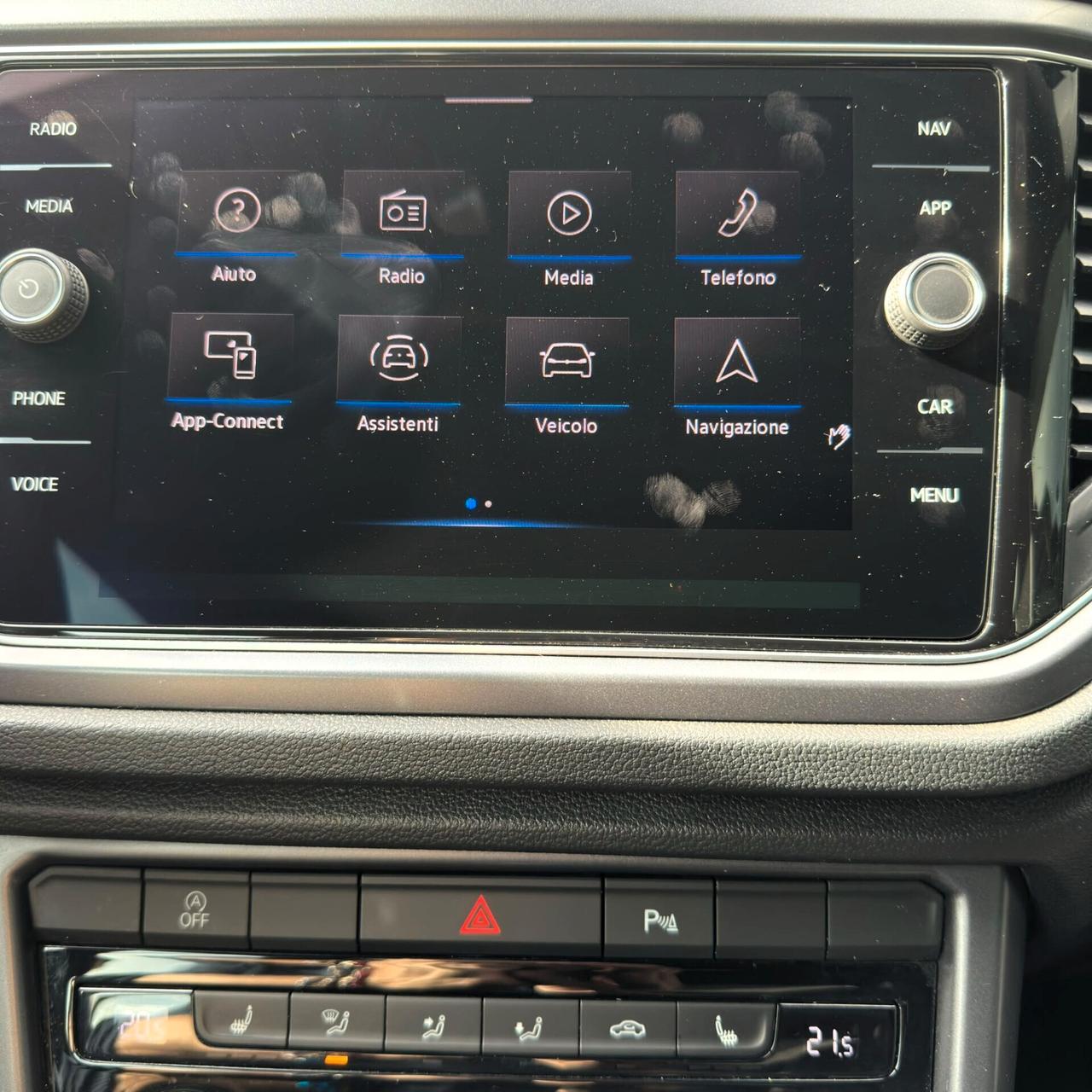 Volkswagen T-Roc Cabriolet 1.5 TSI ACT DSG Style