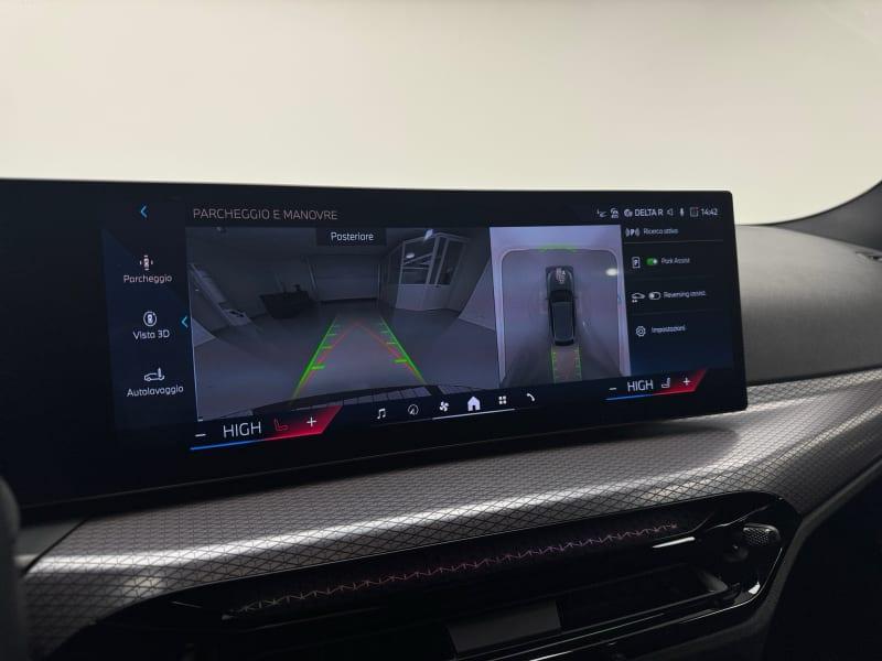 BMW 320D 48V XDRIVE TOURING MSPORT PRO