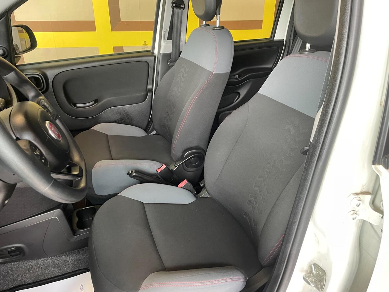 Fiat Panda 0.9 TwinAir Turbo Natural Power Easy PREZZO REALE