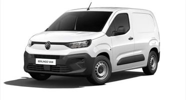 Citroen Berlingo BlueHDi 100 Van M Club