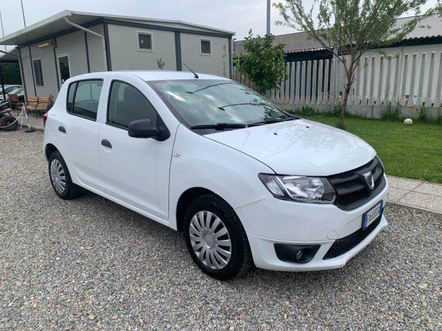 DACIA Sandero 0.9 TCe 12V T-GPL 90CV Start&Stop La Gazzetta d. S