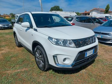 Suzuki Vitara 1.0 Boosterjet 4WD AllGrip Cool GPL